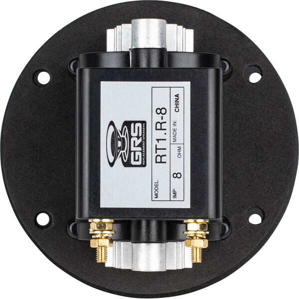 Main product image for GRS RT1.R-8 Hi-Res Neo Ribbon Tweeter 8 Ohm272-202